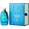Image de Very Velvet Aqua - Maison Alhambra Eau De Parfum Spray 100 ml