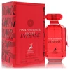 Image de Pink Shimmer Secret Intense - Maison Alhambra Eau De Parfum Spray 100 ml