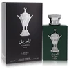 Image de Pride Al Areeq Silver - Lattafa Eau De Parfum Spray 100 ml