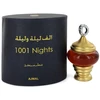 Image de 1001 Nights - Ajmal Huile parfumée 30 ml