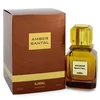 Image de Amber Santal - Ajmal Eau De Parfum Spray 100 ml