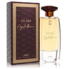 Image de Oudh Crystalline - Ajmal Eau De Parfum Spray 100 ml