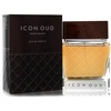 Image de Icon Oud Pour Homme - Flavia Eau De Parfum Spray 100 ml