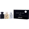 Image de Club De Nuit - Armaf Coffret Cadeau 90 ml