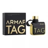 Image de Tag Uomo Nero - Armaf Eau De Parfum Spray 100 ml