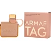 Image de Tag Her Donna Di Terra - Armaf Eau De Parfum Spray 100 ml