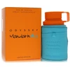 Image de Odyssey Mandarin Sky - Armaf Eau De Parfum Spray 200 ml