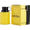 Image de Odyssey Mega - Armaf Eau De Parfum Spray 200 ml