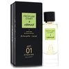 Image de Art 01 Acqua Mia - Armaf Eau De Parfum Spray 105 ml