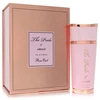 Image de The Pride Rose Oud - Armaf Eau De Parfum Spray 100 ml