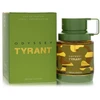 Image de Odyssey Tyrant - Armaf Eau De Parfum Spray 60 ml