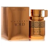 Image de Odyssey Aoud - Armaf Eau De Parfum Spray 60 ml