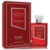 Image de Allnighter Alpha Pour Homme - Anfar Extrait de Parfum Spray 100 ml
