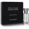 Image de Secret Musk - Swiss Arabian Huile, lotion et crème corps 12 ml