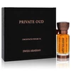 Image de Private Oud - Swiss Arabian Huile parfumée 12 ml