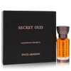 Image de Secret Oud - Swiss Arabian Huile parfumée 12 ml