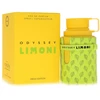 Image de Odyssey Limoni - Armaf Eau De Parfum Spray 200 ml
