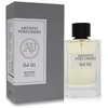 Image de Artistic Perfumery GJ-01 - Armaf Eau De Parfum Spray 100 ml