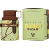 Image de Odyssey Dubaï Chocolat - Armaf Eau De Parfum Spray 100 ml
