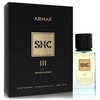 Image de SHK III By Saoud Alkaabi - Armaf Extrait de Parfum Spray 100 ml