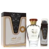 Image de Turab Al Dhabah - Lattafa Coffret Cadeau 100 ml