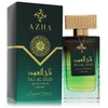 Image de Taj Al Oud - Azha Eau De Parfum Spray 100 ml