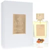 Image de Agarwood Amber - Azha Eau De Parfum Spray 100 ml