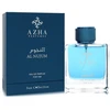 Image de Al Nujum - Azha Eau De Parfum Spray 100 ml