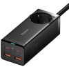 Image de Baseus GaN3 Pro | Multiprise de bureau - 100 watts