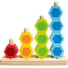 Image de Jeu à empiler perles à compter