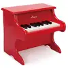 Image de Petit piano rouge