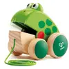 Image de Petit Grenouille a promener