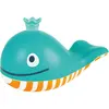 Image de Jouet de bain baleine à bulles