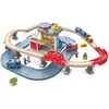Image de Circuit de train des secours