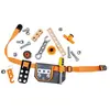 Image de Ceinture a outils scientifiques