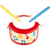 Image de Tambour apprentissage interactif