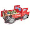 Image de Table train locomotive