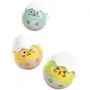 Image de Set de 3 hochets poussins