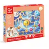 Image de Labyrinthe magnetique tangram - 3 en 1