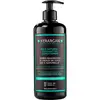 Image de Kerargan Après-shampoing Hydratant à l'Huile de Coco pour Cheveux Secs 500ml