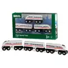 Image de Brio 33748 TGV manuel avec klaxon