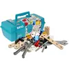 Image de Boite a outils builder pieces