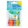 Image de TePe Brossettes Interdentaires Originales Assortiment toutes tailles (0.4-0.8 mm) 6 brossettes