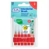 Image de TePe Brossettes Interdentaires Originales Rouge 0.5 mm 6 brossettes