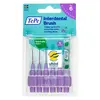 Image de TePe Brossettes Interdentaires Originales Violet 1.1 mm 6 brossettes