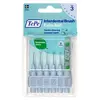 Image de TePe Brossettes Interdentaires Extra-souples Bleu 0.6 mm 6 brossettes