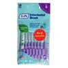 Image de TePe Sachet 6+2 gratuites Iso 6 Brossettes Interdentaires violet 1.1mm