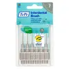 Image de TePe Brossettes Interdentaires Originales Gris 1.3 mm 6 brossettes