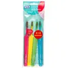 Image de TePe Select Brosse à Dents Compact Extra Souple Lot de 4