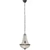 Image de Lustre 1xE27 noir